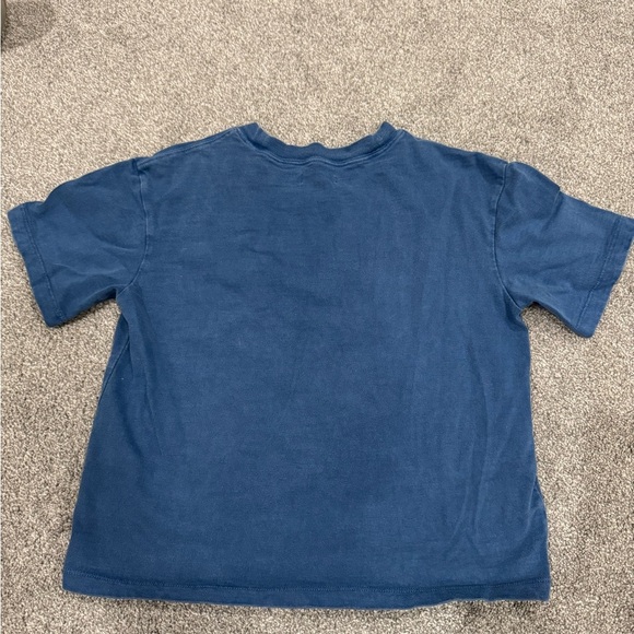 Madewell Pocket Tee - Picture 2 of 7